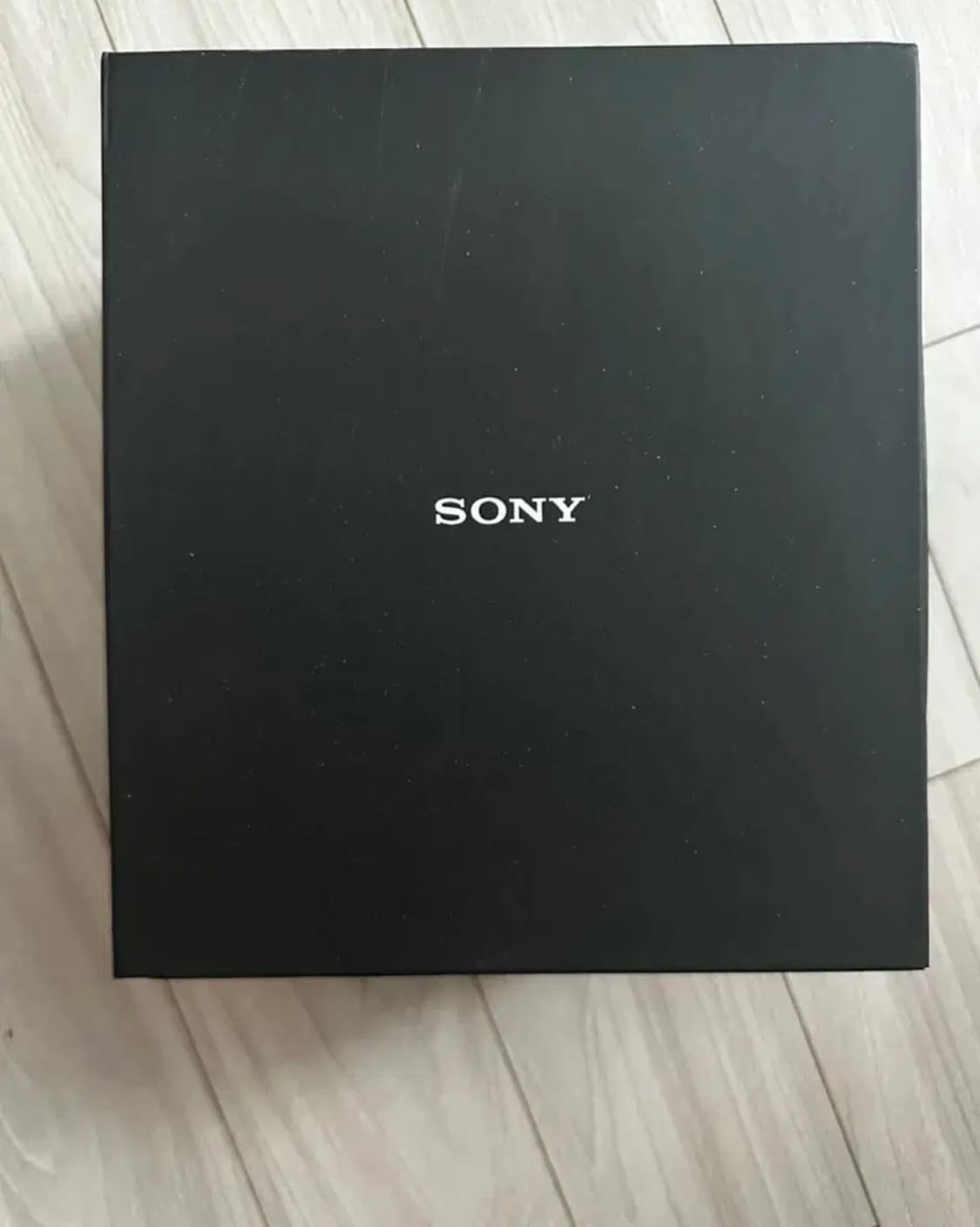 소니 노이즈 캔슬링 헤드폰 h900n 상품이미지2