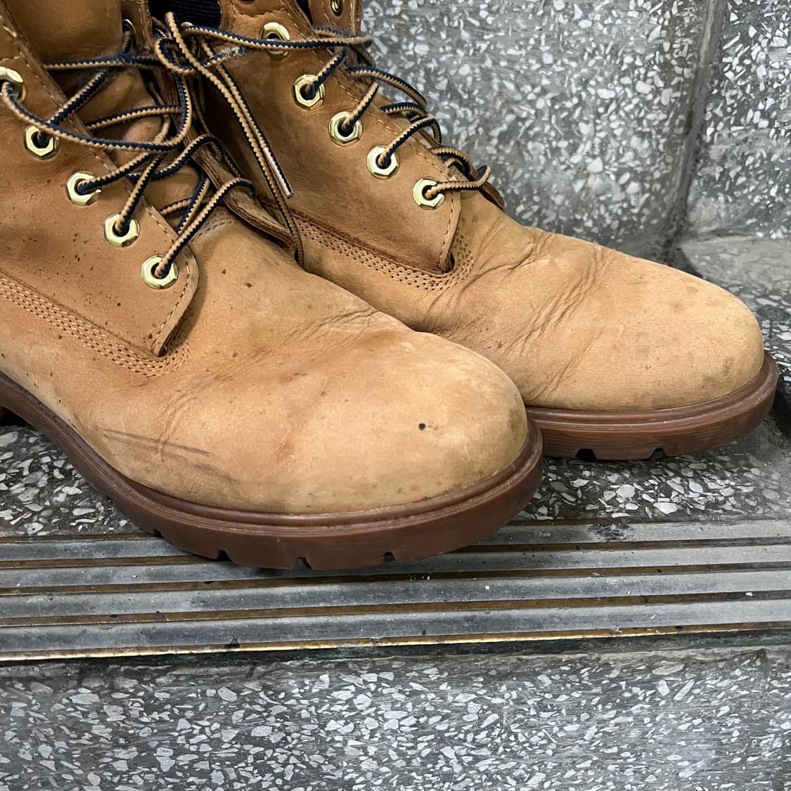 팀버랜드 6인치 프리미엄 부츠  상품이미지6