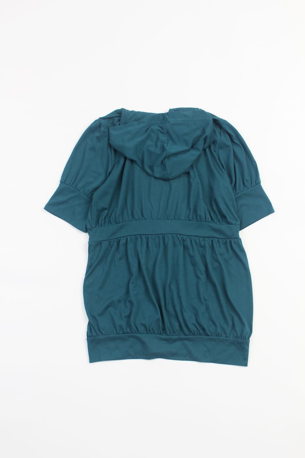DADADE EPATANT Tiered Smock Blouse  상품이미지8