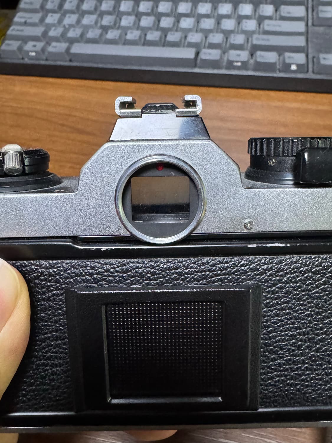 니콘 FM2 필름 카메라 상품이미지6