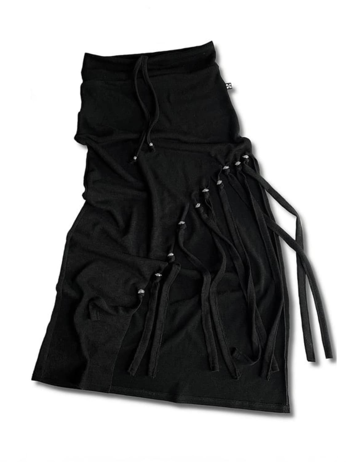 키묘 테슬 스커트 상품이미지1