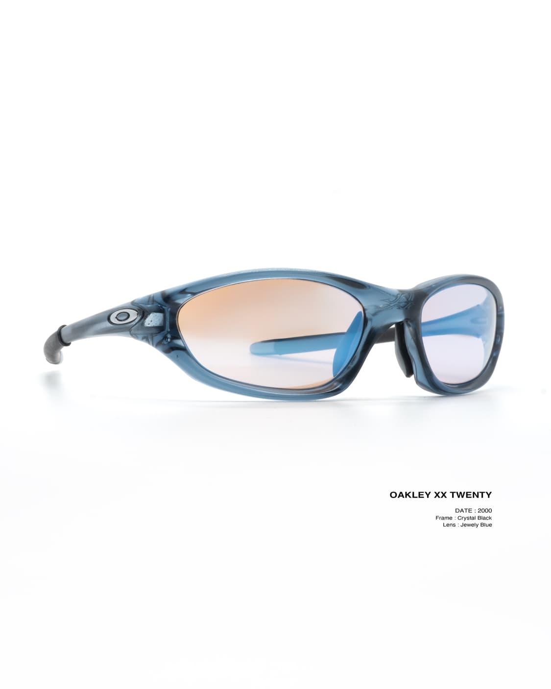 Oakley XX Twenty (2000) 상품이미지6