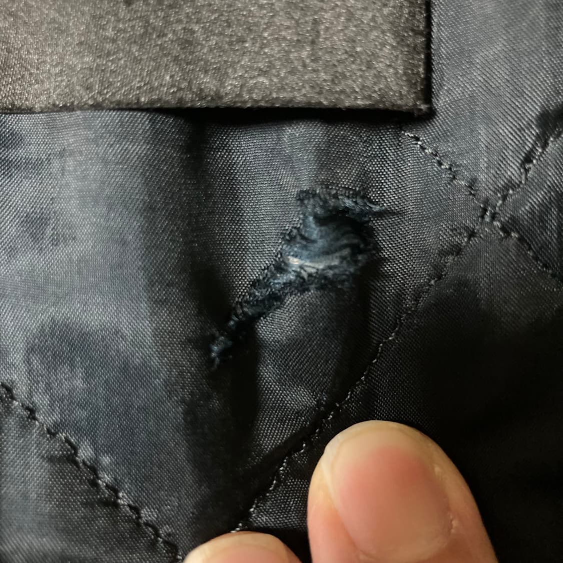 베르수스 라이더 자켓 상품이미지8
