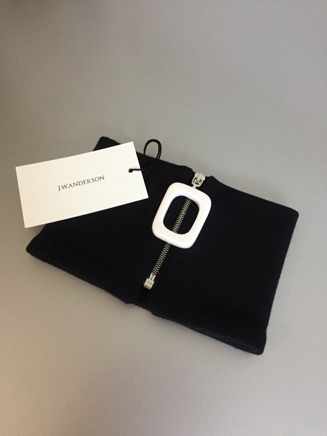 jw앤더슨 / 넥밴드 넥워머 상품이미지4