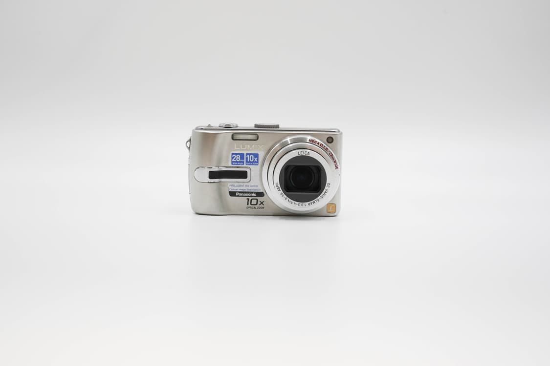 Panasonic DMC-TZ2 (파나소닉 DMC-TZ2) 상품이미지3