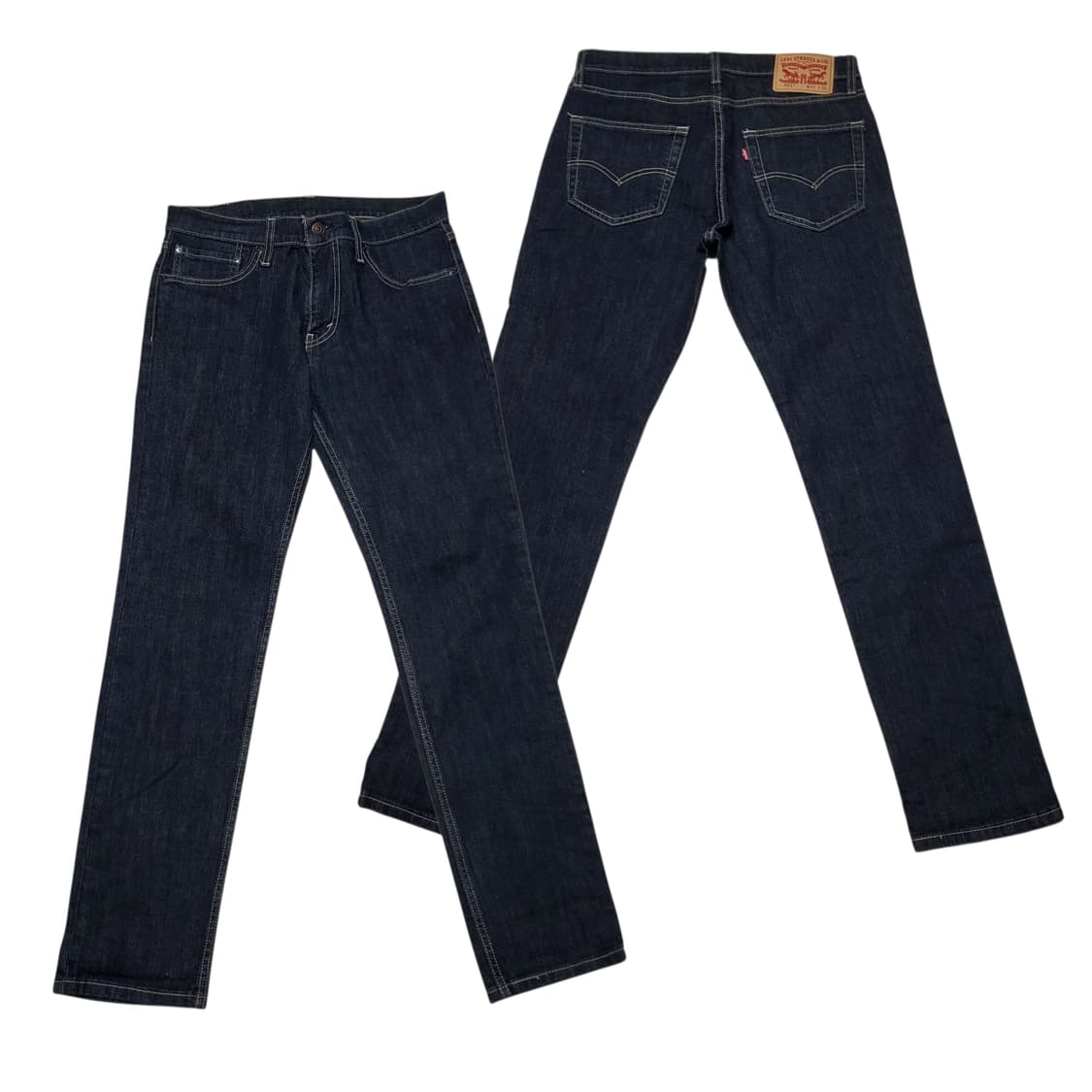 (31) 리바이스 511 levis 청바지 인디고 데님팬츠 상품이미지1