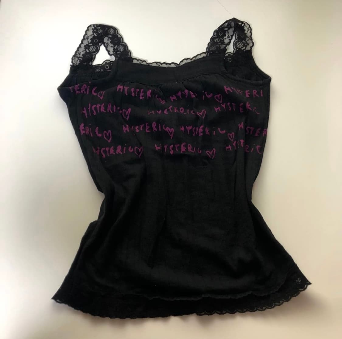 히스테릭 글래머 2000s Archive HYSTERIC GLAMOUR 상품이미지3