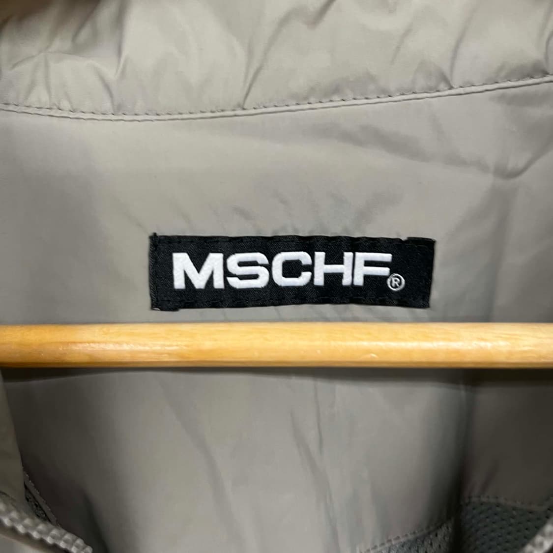 MSCHF 미스치프 바람막이 윈드브레이커 자켓(M) 상품이미지7