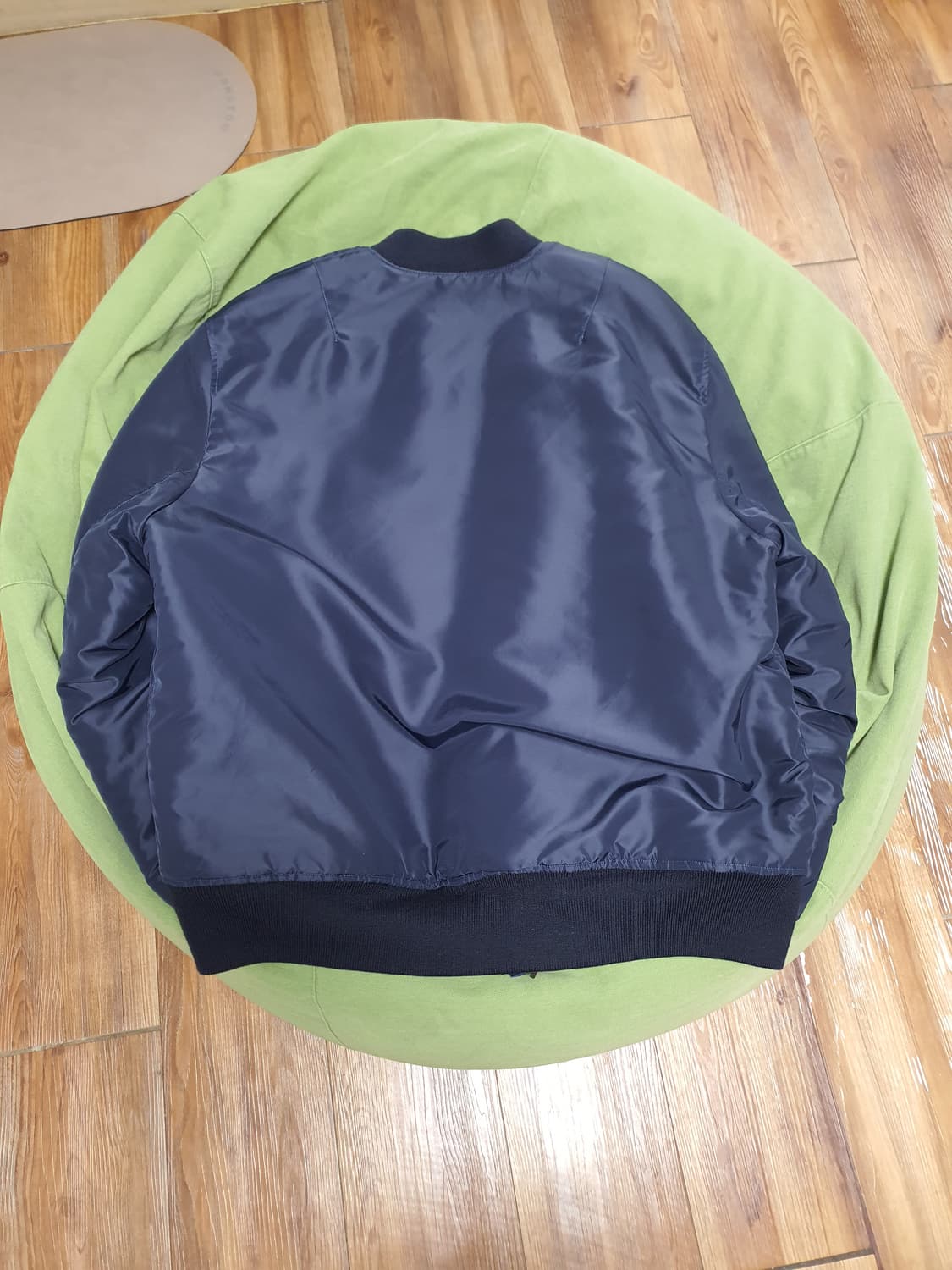 샌드파이퍼 MA-1, m사이즈 상품이미지4