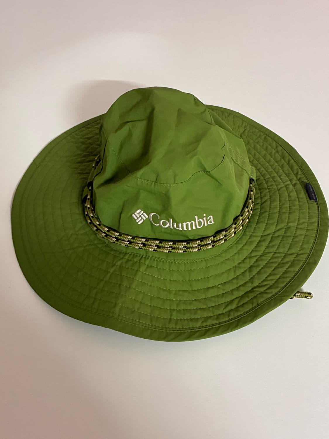 콜롬비아 버킷햇 상품이미지1