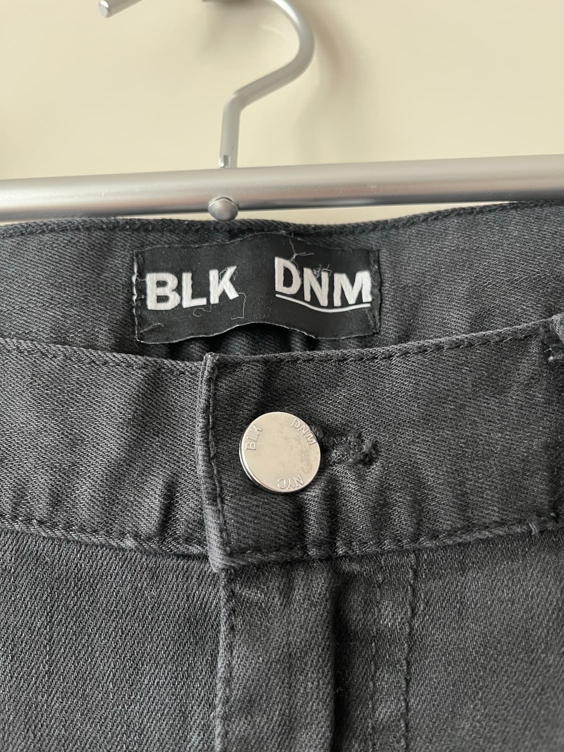 BLK DNM  상품이미지6