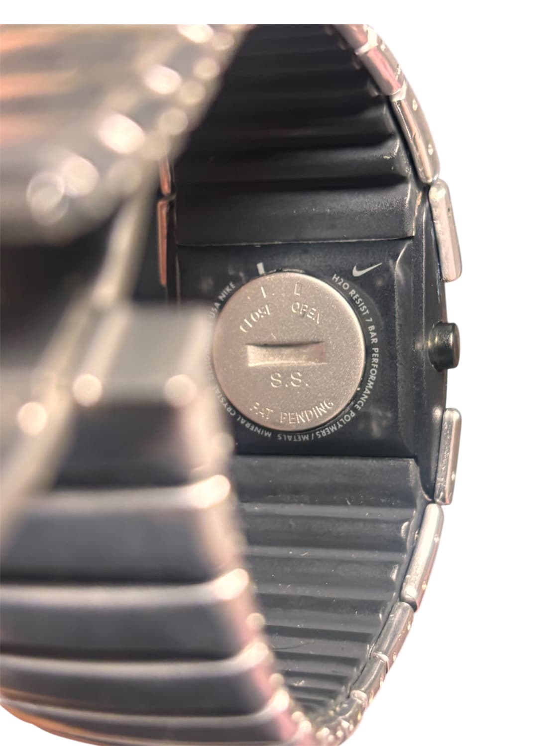 나이키 디라인 시계 상품이미지3