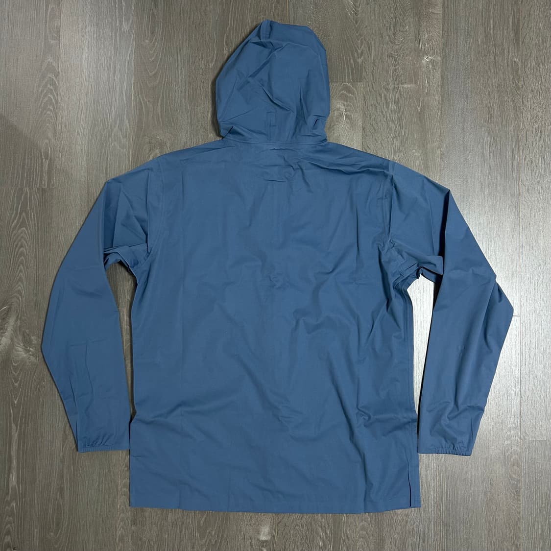 (새상품) 맨체스터시티 레인자켓 바람막이 XL 상품이미지4