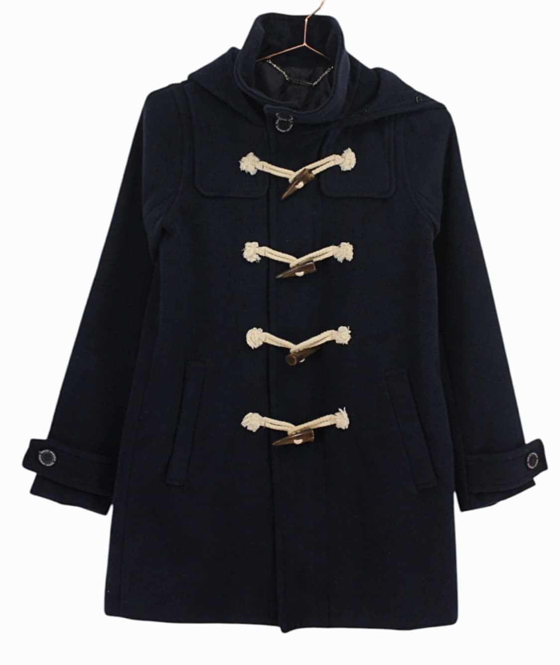 Jpn 떡볶이 코트 상품이미지1