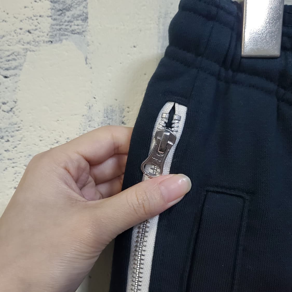 나이키  드라이핏 스탠다드 이슈 베스킷볼 트레이닝 조거팬츠  상품이미지5