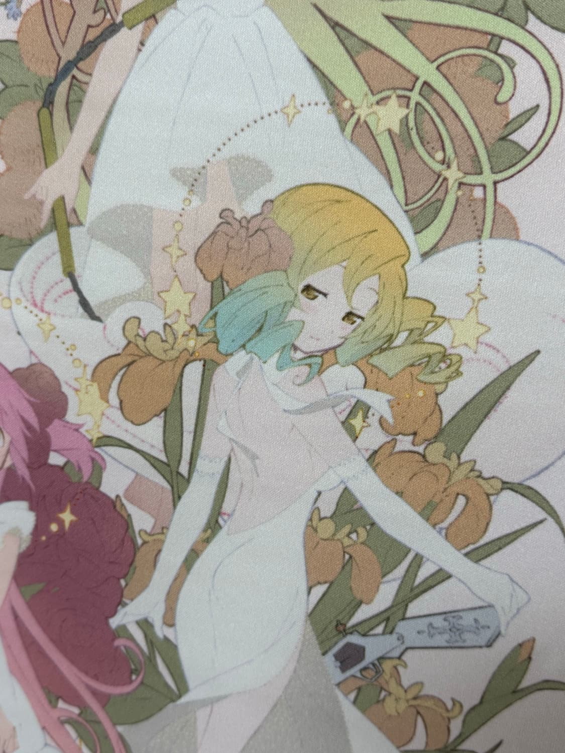 마법소녀 마도카 마기카 태피스트리 (애니메이트 한정 / 미개봉) 상품이미지7