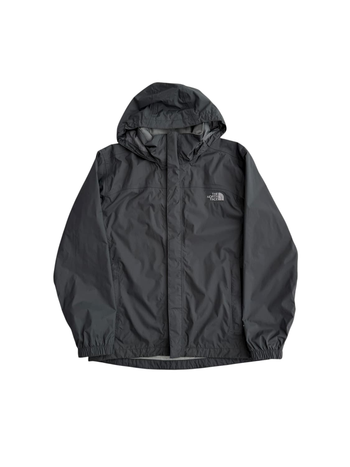 노스페이스 차콜 바람막이 상품이미지5