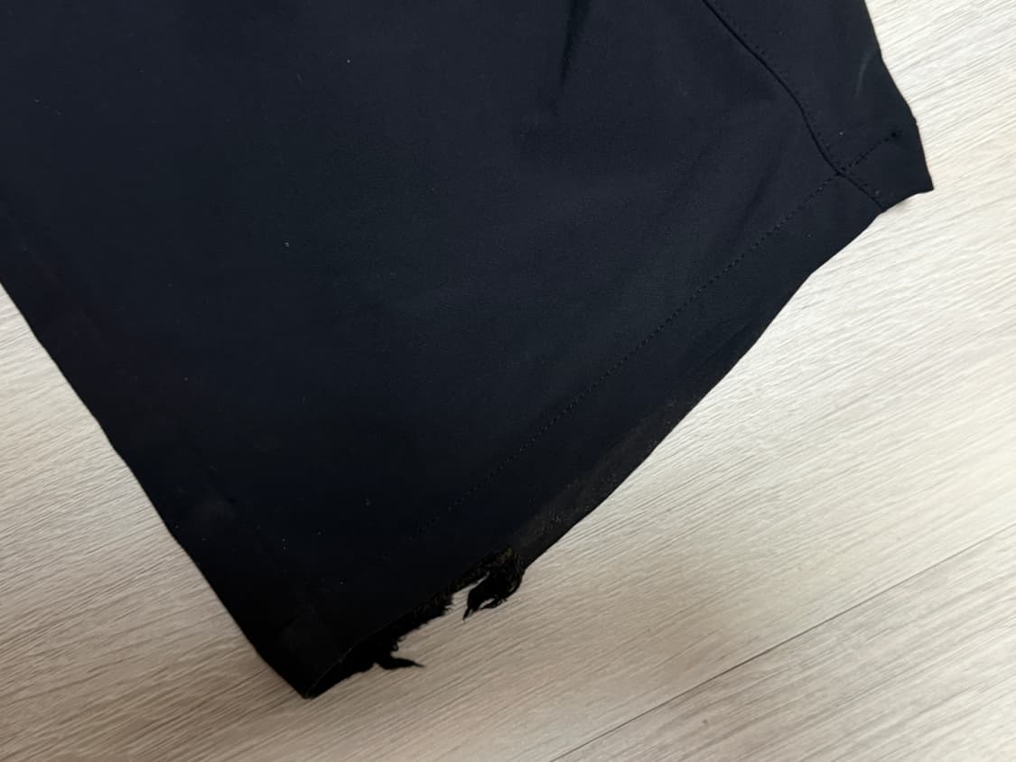 산산기어 side snap pants 바지 2사이즈 상품이미지7