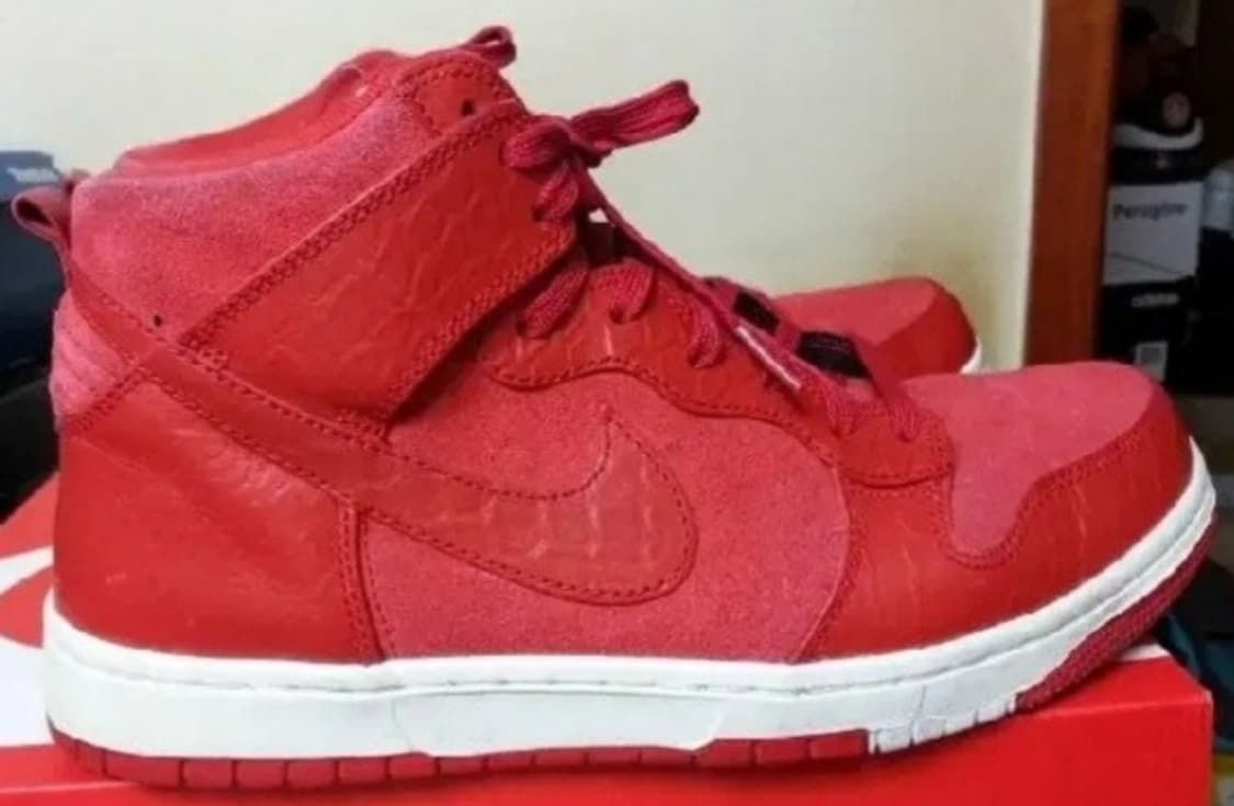 나이키 덩크하이 CMFT 상품이미지1