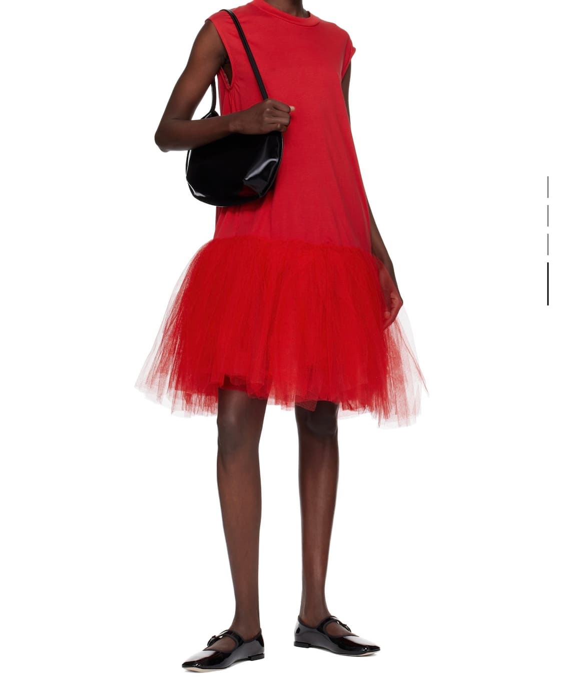 바이파 HORNER 레더 숄더백 블랙 상품이미지4