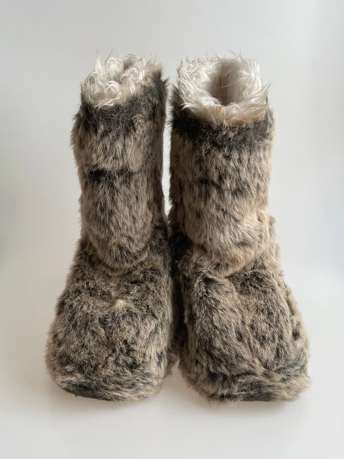 Oneill yeti 퍼부츠 상품이미지3