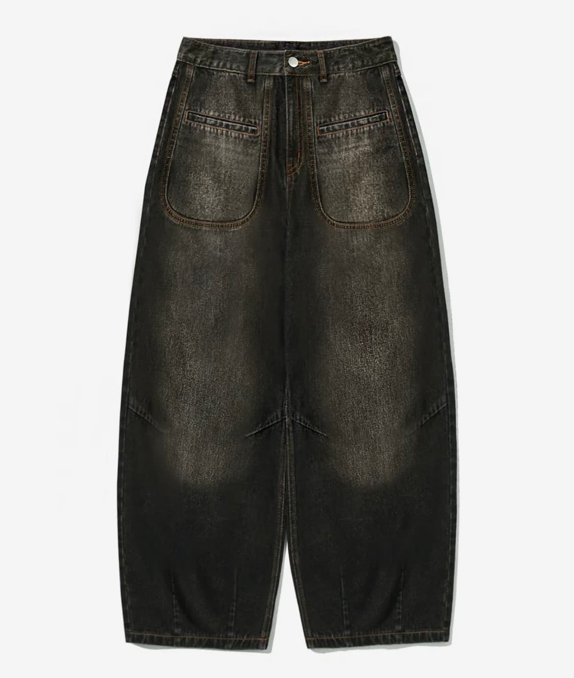 트릴리온 데님팬츠 상품이미지1