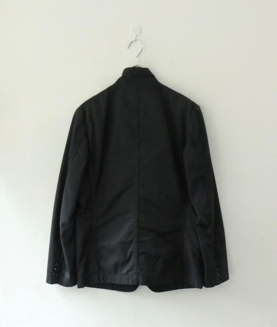 꼼데가르송 옴므 블레이저 자켓 S 상품이미지2