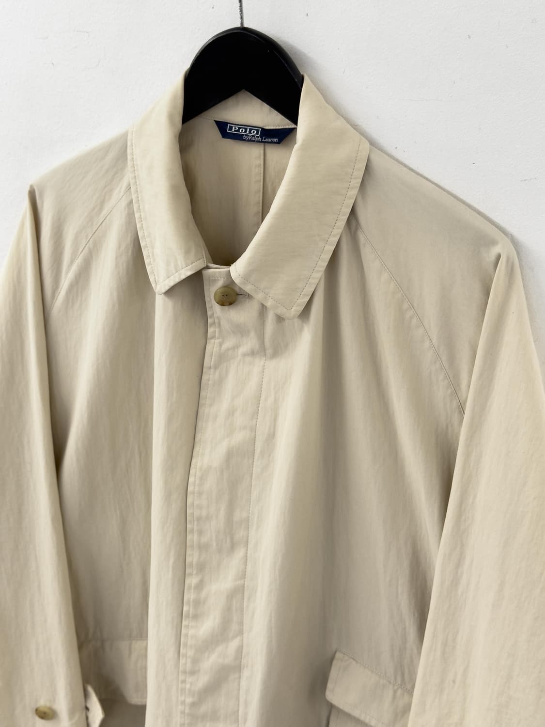 폴로 랄프로렌 카코트 상품이미지3