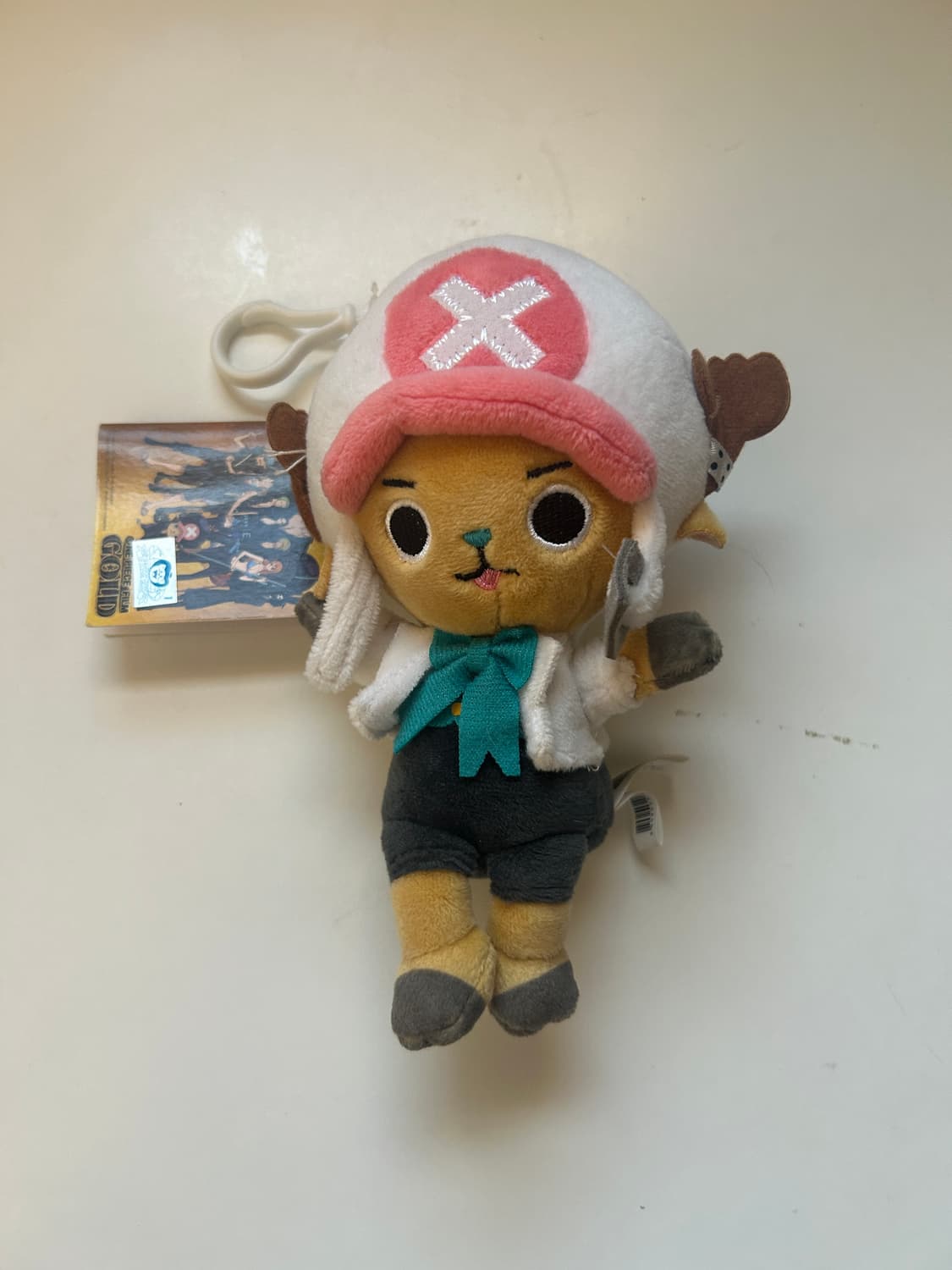 쵸파 키링  상품이미지1