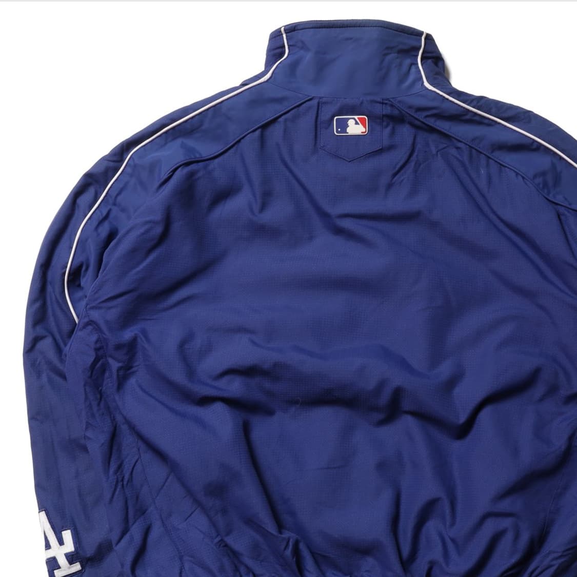 마제스틱 Majestic LA Dodgers Team Jacket 
 상품이미지5