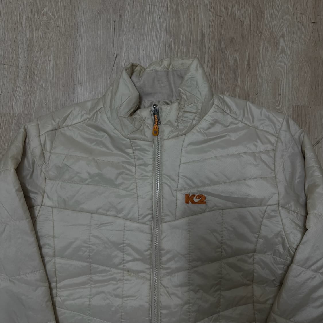 K2 케이투 여성 경량패딩 L/100  상품이미지2