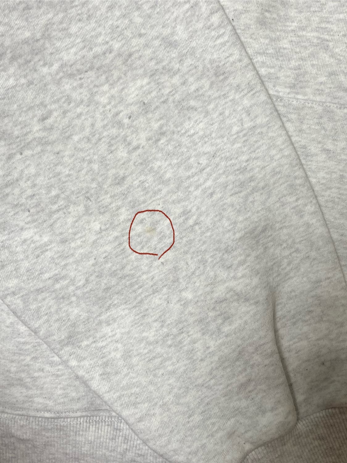 코드그라피 CGP 아치 로고 후드티 상품이미지3
