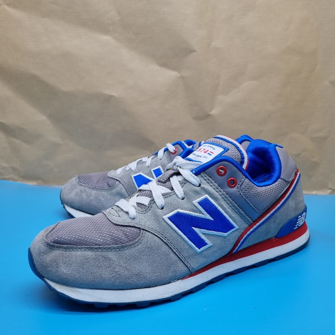 뉴발란스 574 여성운동화240 상품이미지1