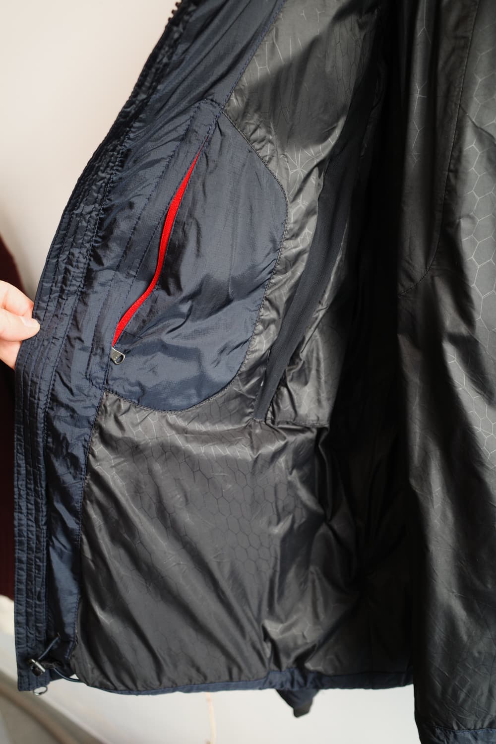 PoloRalphLauren 폴로 랄프로렌 투웨이 덕다운 패딩 상품이미지8