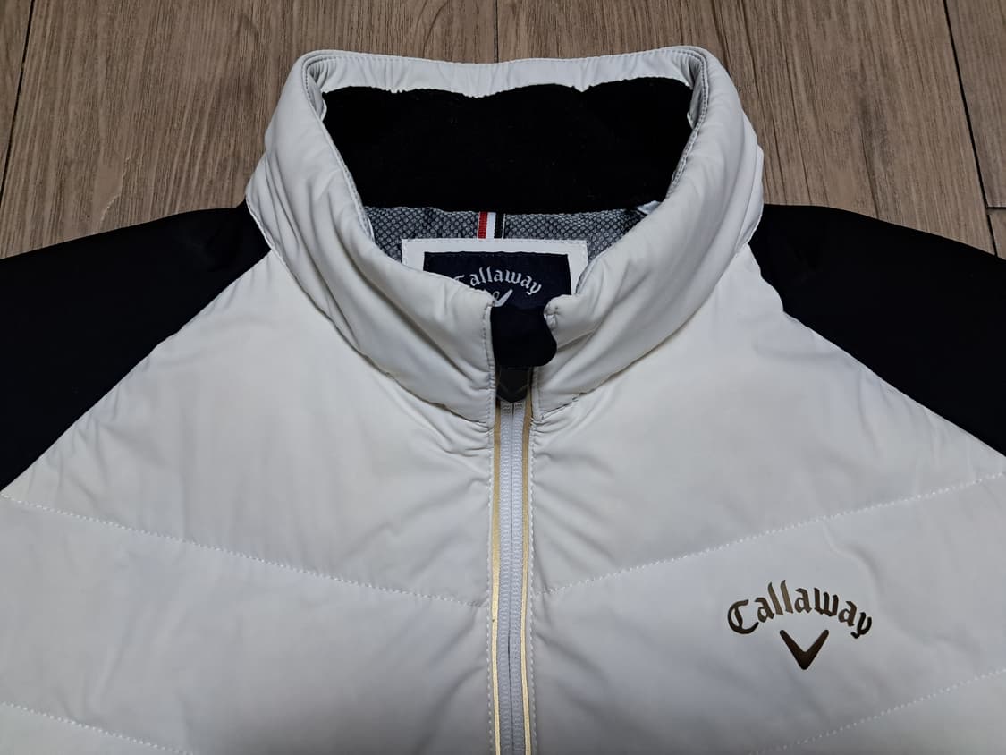 캘러웨이 골프 경량패딩 남성100  상품이미지4