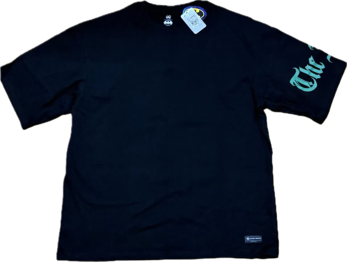 DC 조커 티셔츠 상품이미지2