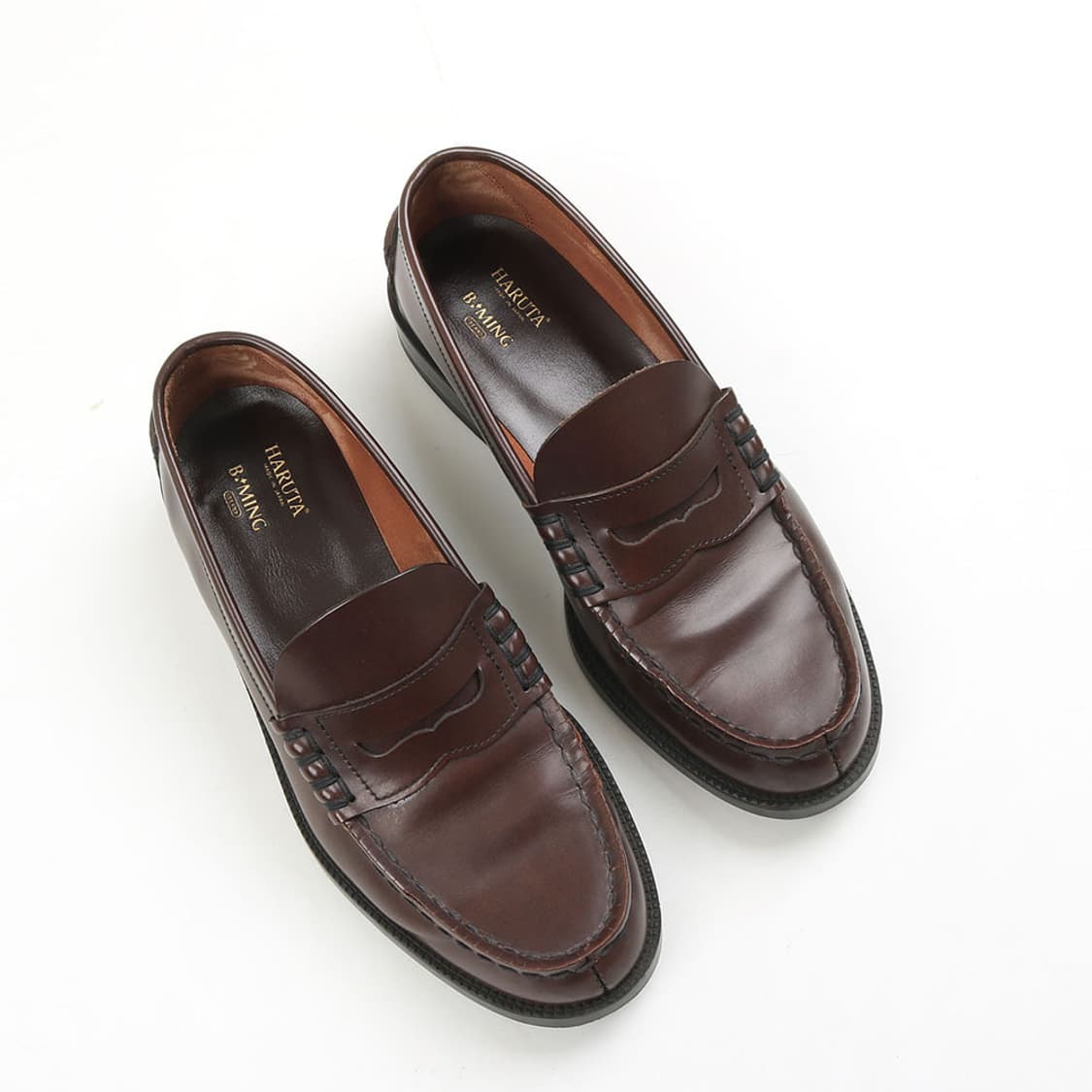 HARUTA x BEAMS 상품이미지3