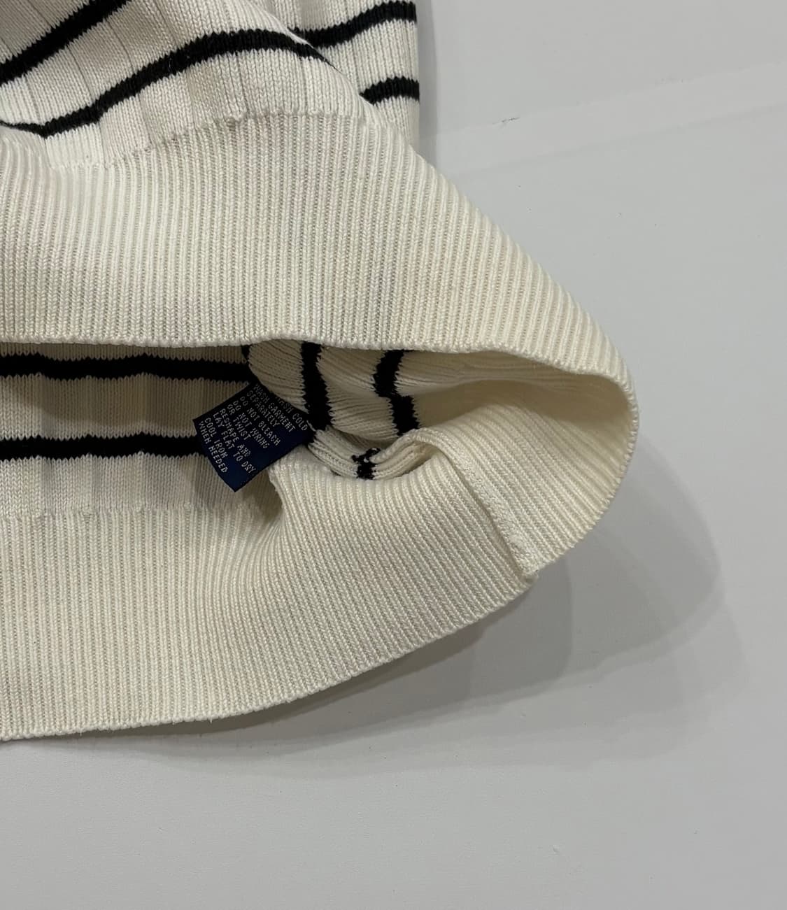 Polo 폴로랄프로렌 니트 베스트 상품이미지4