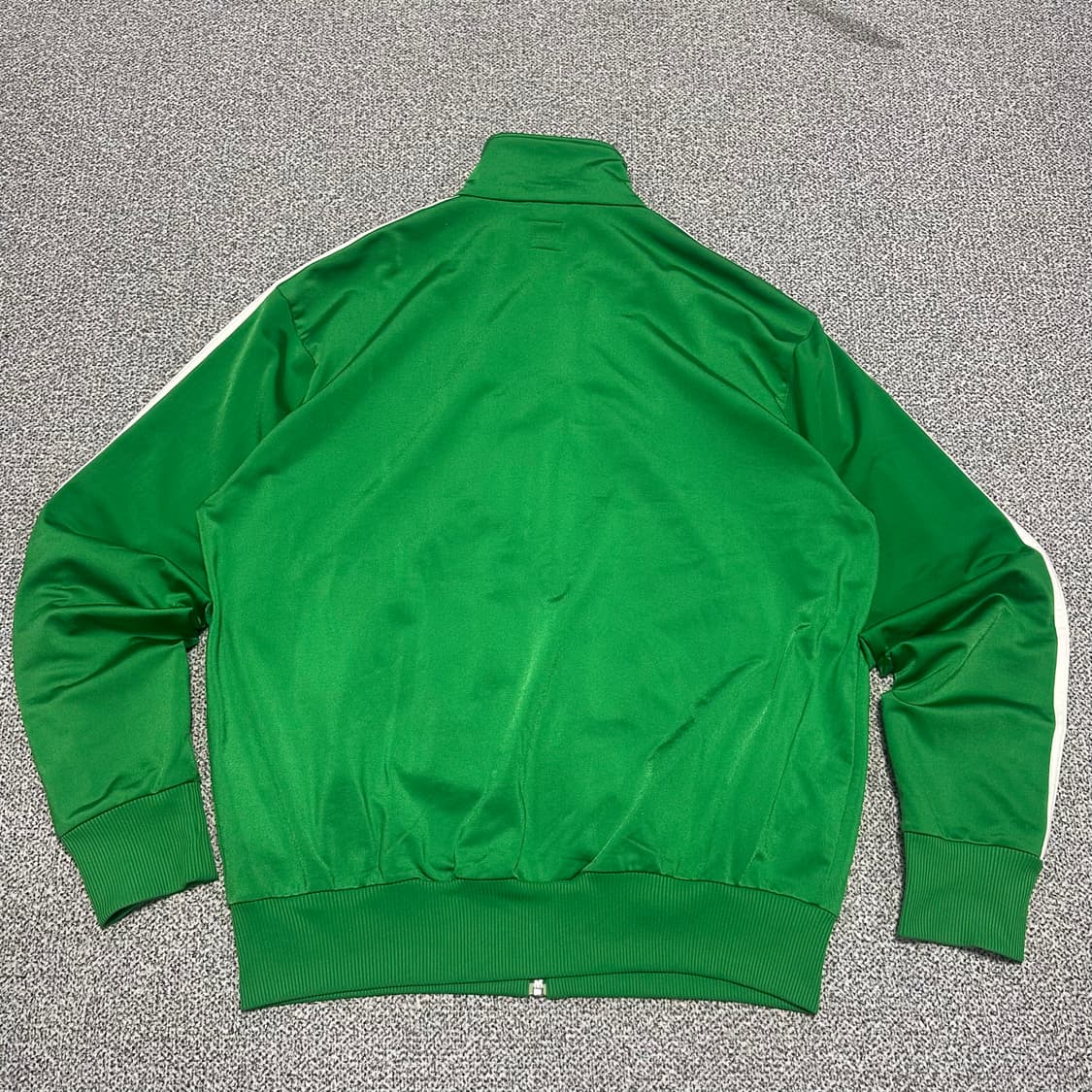 아디다스 져지 트랙탑 그린 상품이미지3