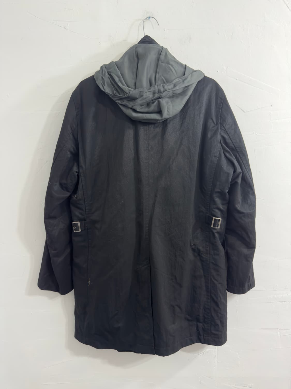 fidato hood jacket 상품이미지2