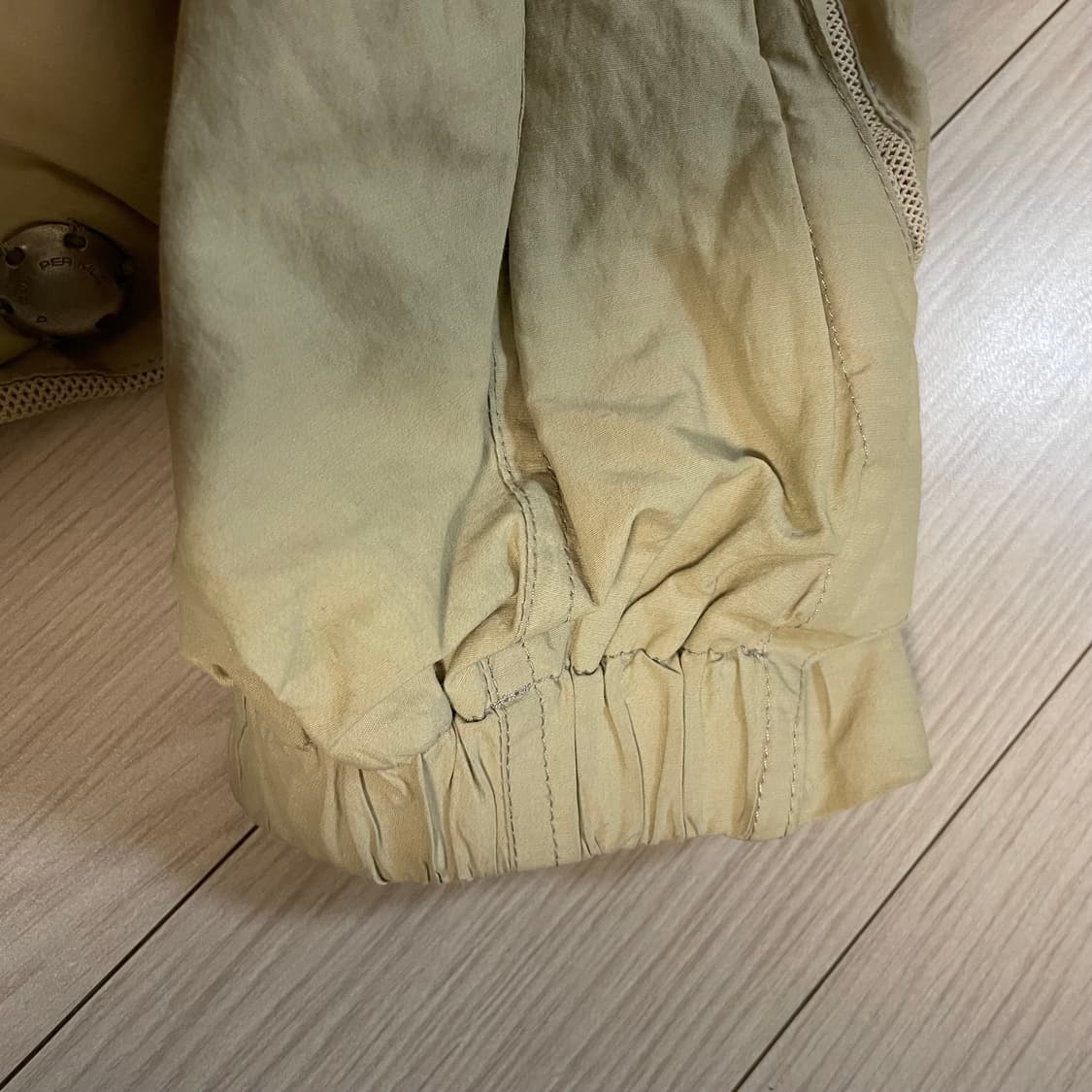 [L] 코스트퍼킬로 길플랩 마운틴 자켓 상품이미지4