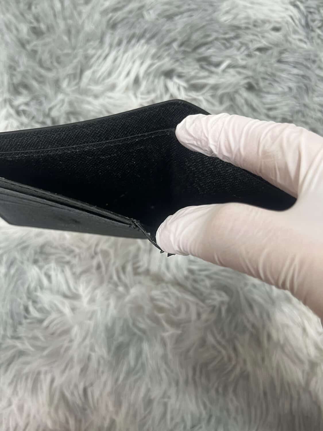 [단품] 루이비통 모노그램 멀티플윌릿 반지갑 상품이미지4