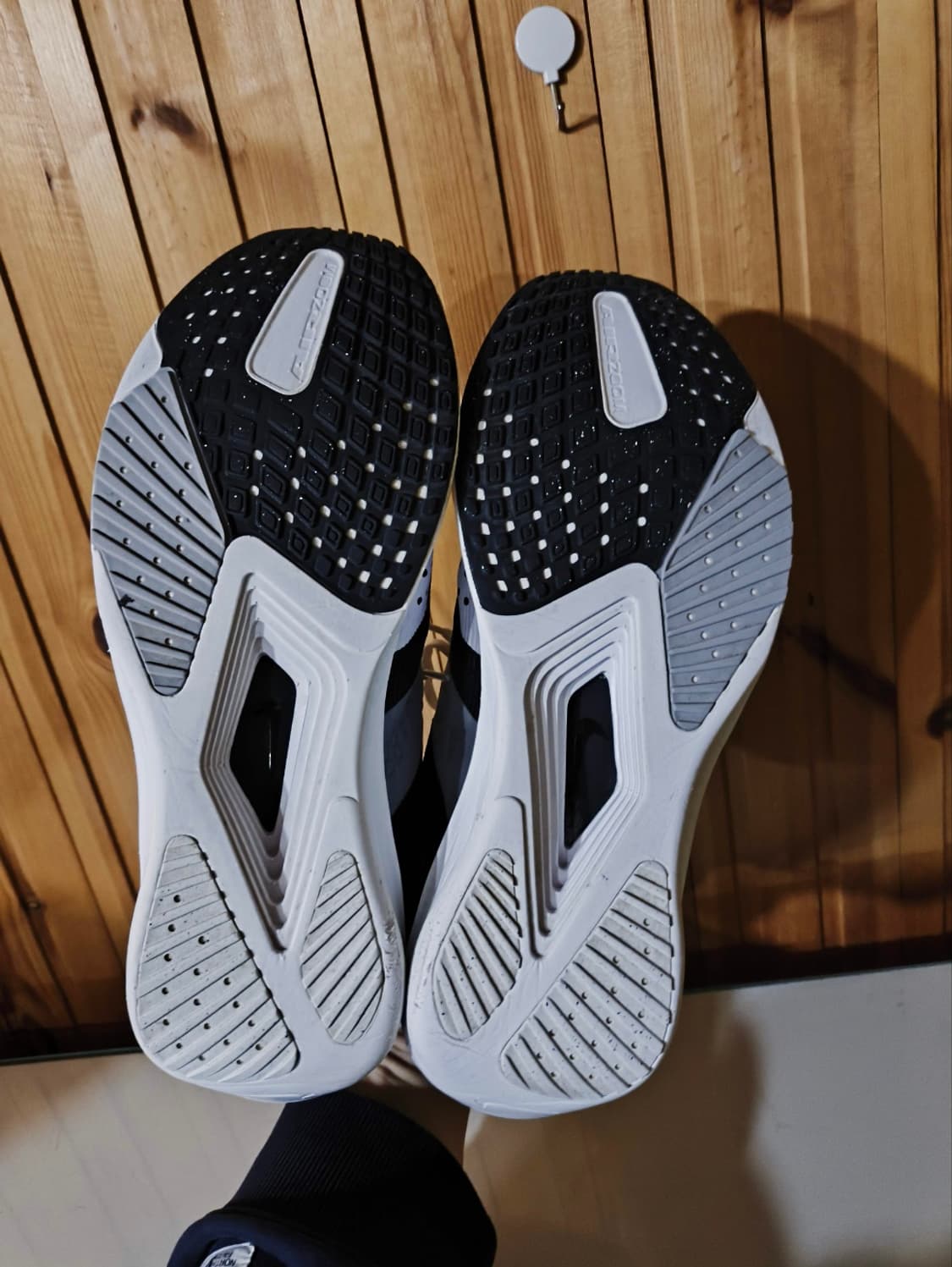 270mm 나이키 줌 라이벌 플라이4 러닝화 상품이미지9