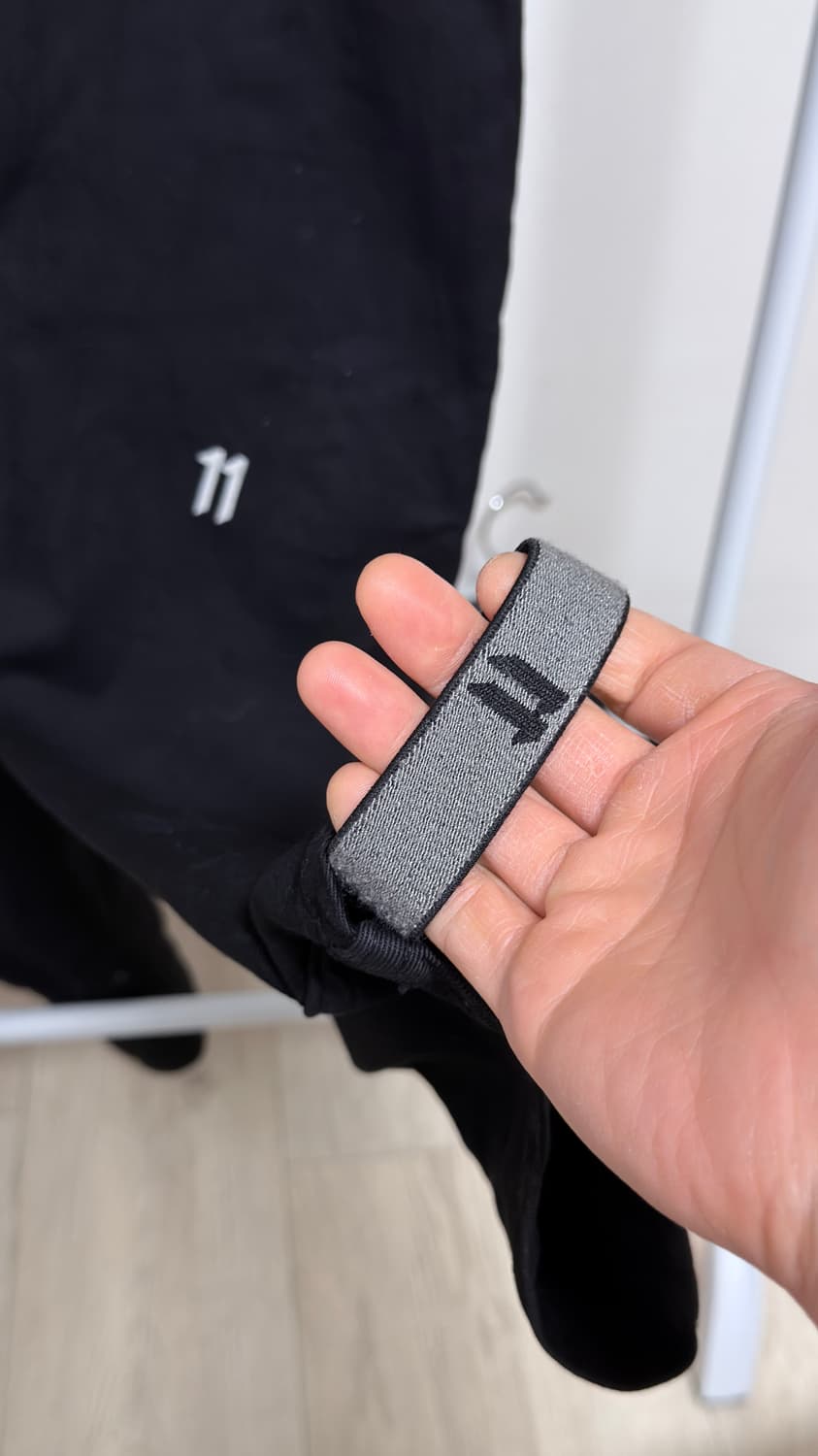 보리스비잔사베리 j컷 팬츠 xs 상품이미지3