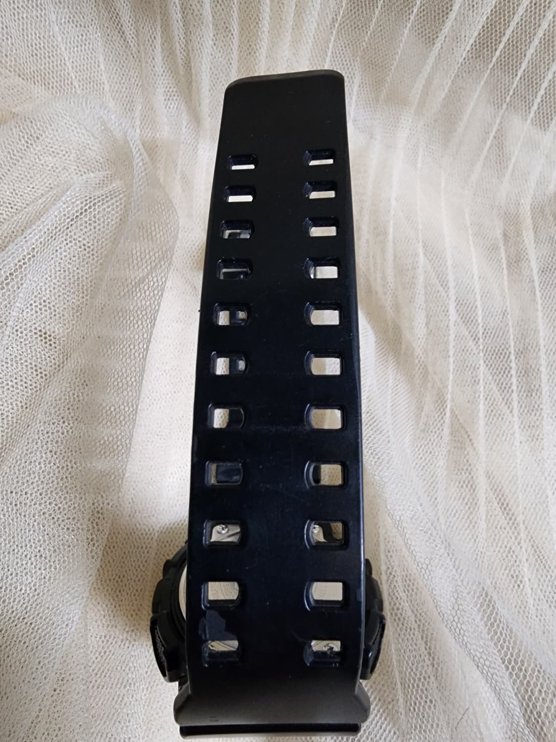 카시오 지샥 카모 GA-100CF  우레탄 시계 상품이미지9