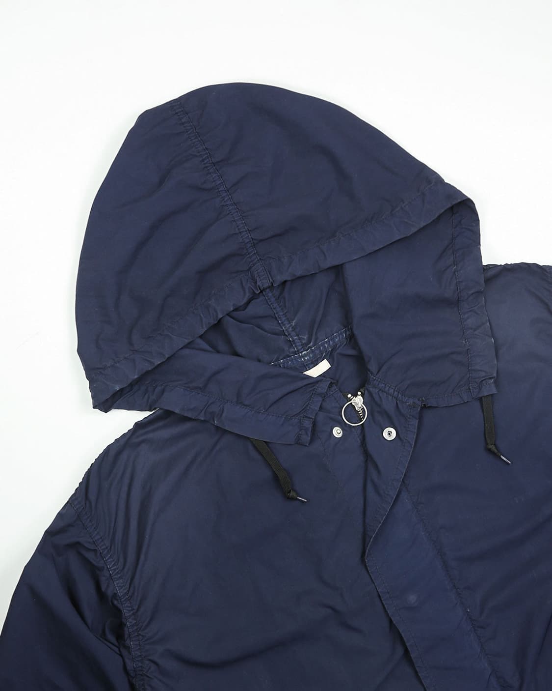 COMOLI Hooded Coat 상품이미지2