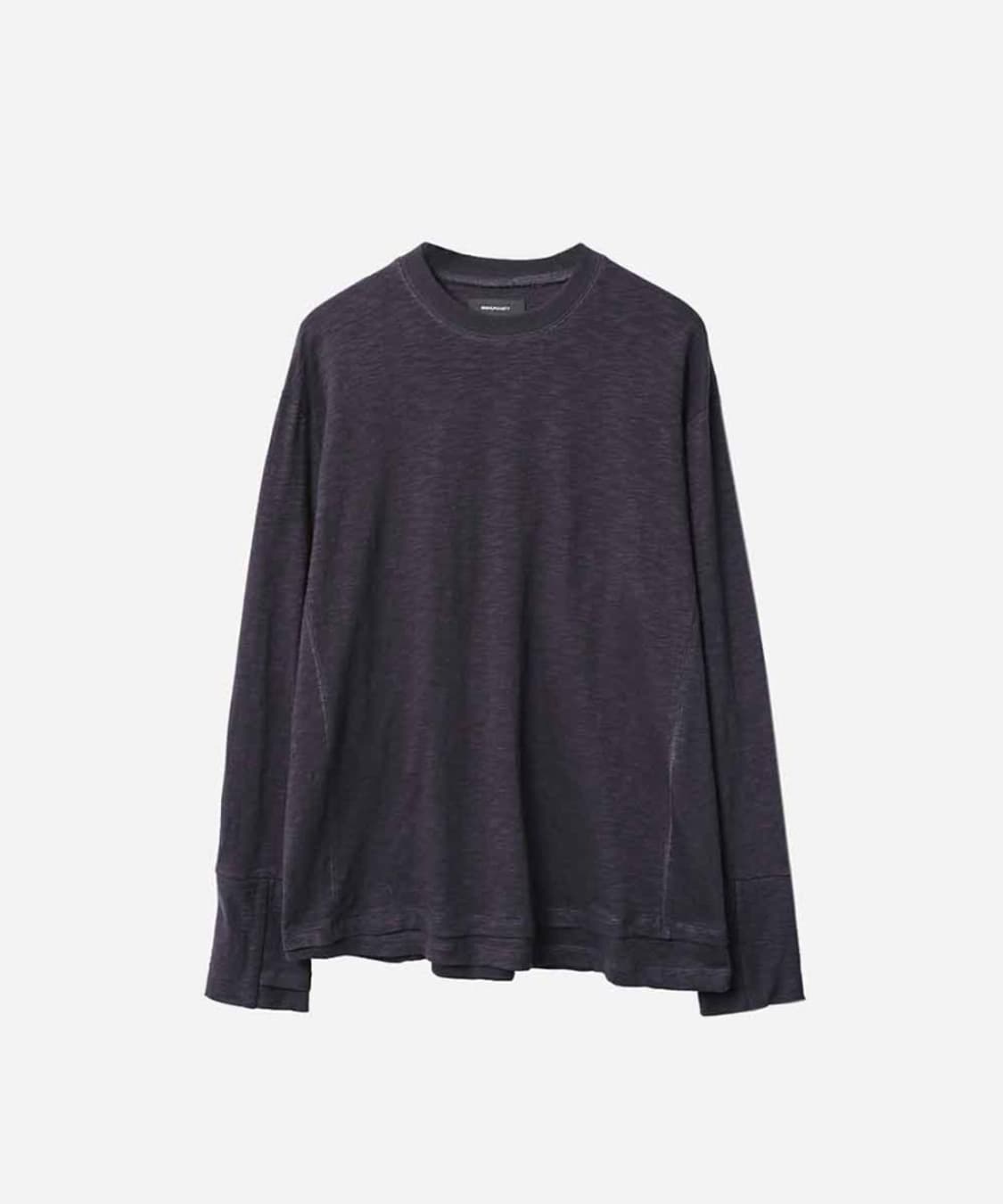 999휴머니티 롱슬리브 2사이즈 상품이미지2