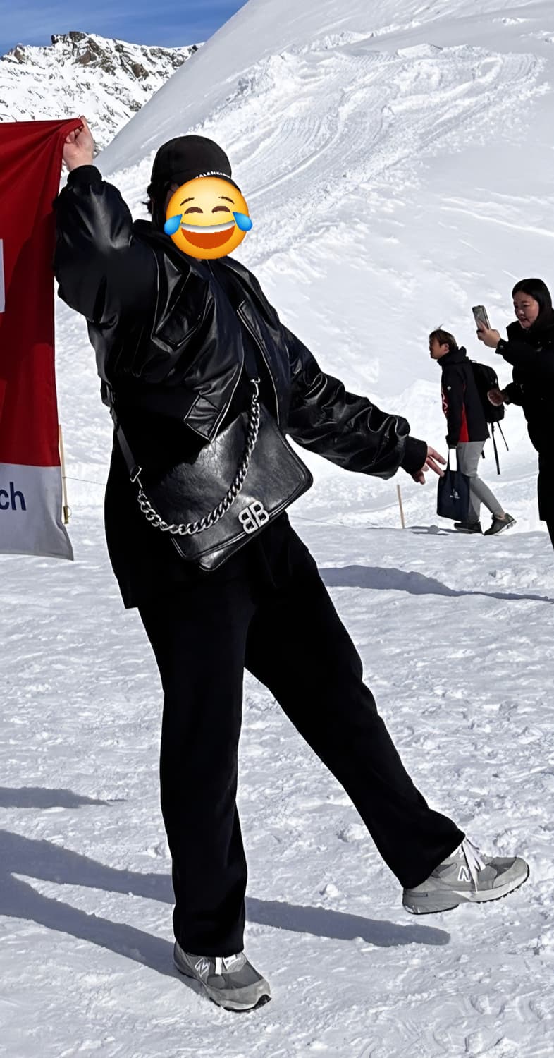 발렌시아가 BB 소프트 플랩백 라지 상품이미지5