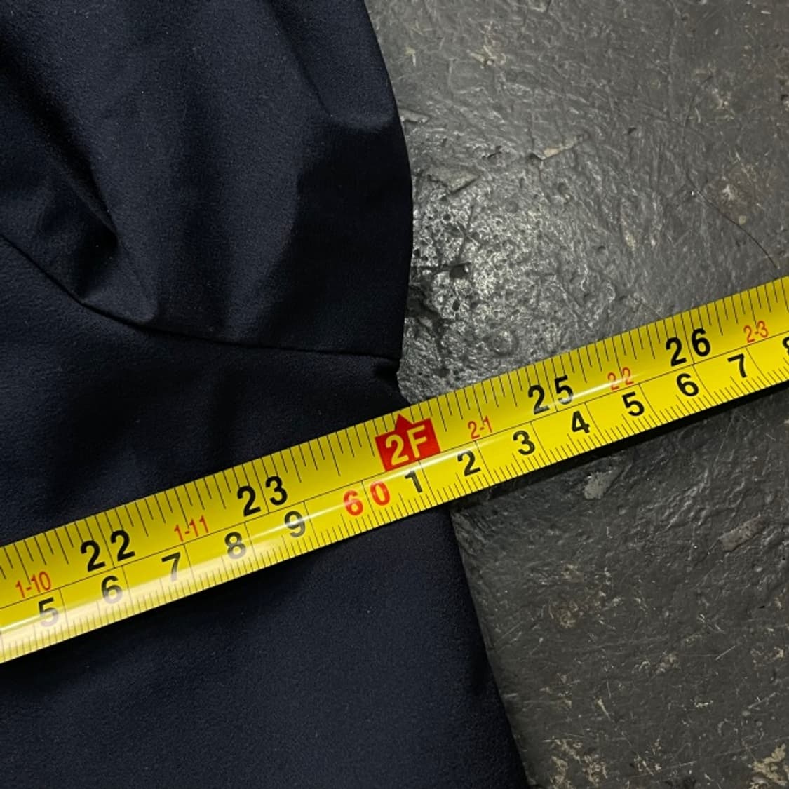 100 닥스 골프 바람막이  상품이미지7