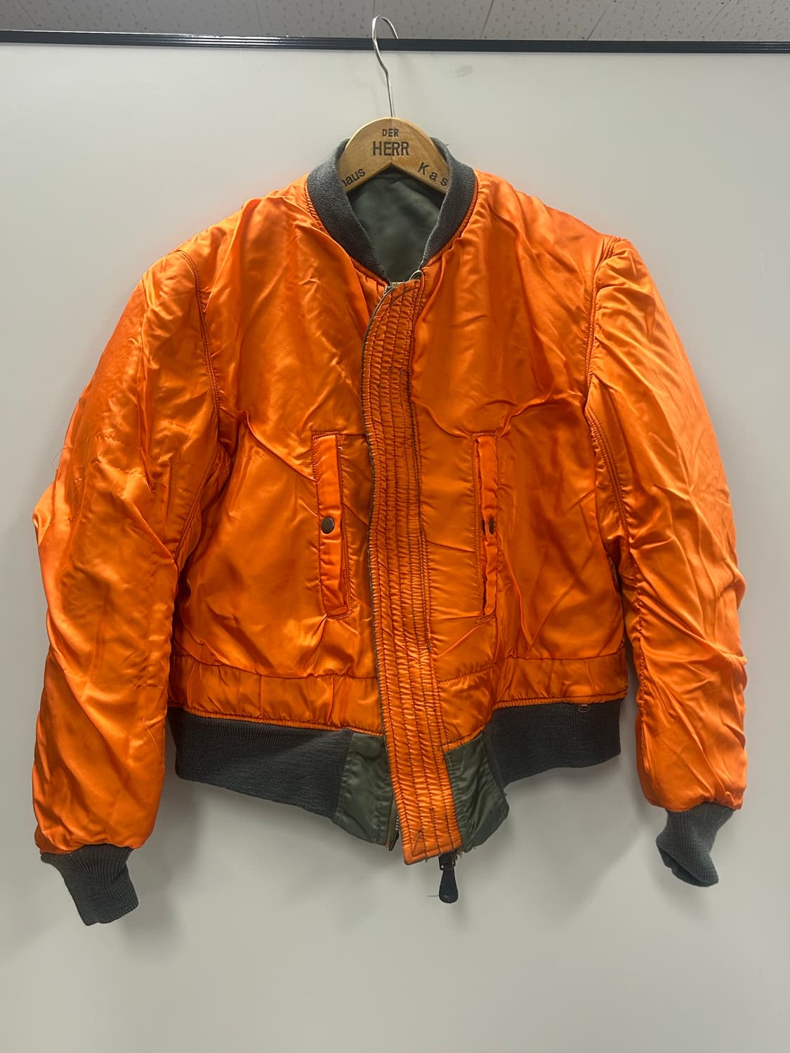 70s 미군 오리지날 ma-1 상품이미지9